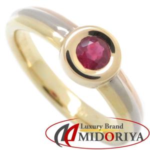 カルティエ ルビー リングの商品一覧 通販 Yahoo ショッピング