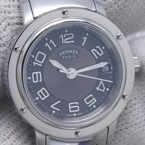 HERMES エルメス クリッパー クラシック...の詳細画像4