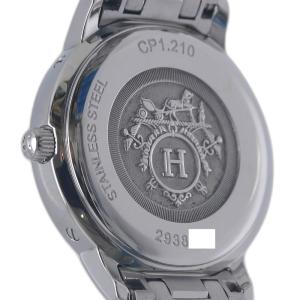 HERMES エルメス クリッパー クラシック...の詳細画像5
