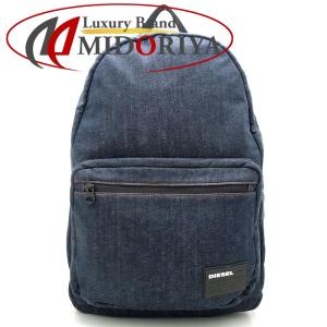 国内廃番 新品タグ付きディーゼル リュック デニム 水色 ライトウォッシュ 黒レザー ジャパン公式オンライン Assalamclinic Com