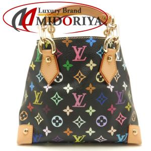 ルイ・ヴィトン・マルチ LOUIS VUITTON オードラ M40048 ハンドバッグ ノワール / 151688【中古】｜phasemidoriya78