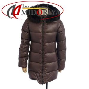 NANO universe（ナノ・ユニバース） 西川ダウン ダウンジャケット