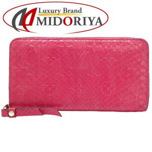 LOUIS VUITTON（ルイ・ヴィトン） 【中古】LOUIS VUITTON 長財布