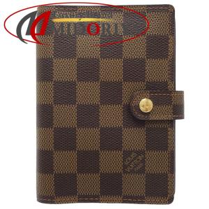 LOUIS VUITTON（ルイ・ヴィトン） エピ 手帳カバー アジェンダMM