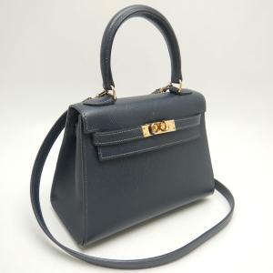 HERMES エルメス ミニケリー20 ハンド...の詳細画像1