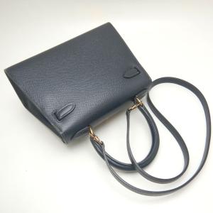 HERMES エルメス ミニケリー20 ハンド...の詳細画像2