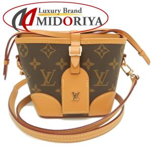 LOUIS VUITTON（ルイ・ヴィトン） ショルダーバッグ モノグラム