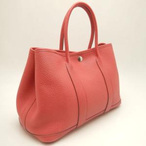 HERMES エルメス ガーデンパーティTPM...の詳細画像1