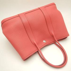 HERMES エルメス ガーデンパーティTPM...の詳細画像2