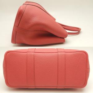 HERMES エルメス ガーデンパーティTPM...の詳細画像3