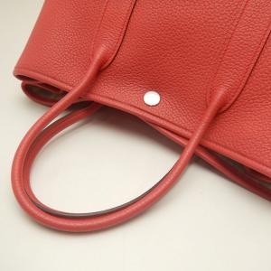 HERMES エルメス ガーデンパーティTPM...の詳細画像4