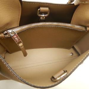 TOD’S トッズ Tタイムレス マイクロ ハ...の詳細画像3