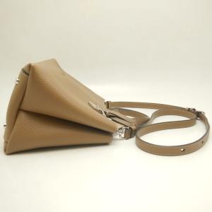 TOD’S トッズ Tタイムレス マイクロ ハ...の詳細画像5