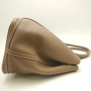 HERMES エルメス ガーデンパーティPM ...の詳細画像3