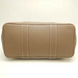 HERMES エルメス ガーデンパーティPM ...の詳細画像4