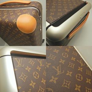 LOUIS VUITTON ルイヴィトン モノ...の詳細画像5