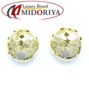 AHKAH（アーカー） アイスペレッツ ピアス スノーペレッツピアス