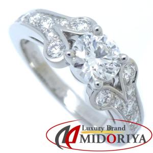 TIFFANY&Co. ティファニー 1837 ベーシック リング 指輪 8号