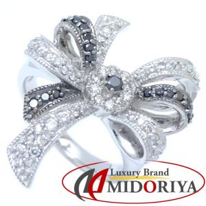 Cartier CARTIER カルティエ バレリーナ ソリテール リング 指輪  