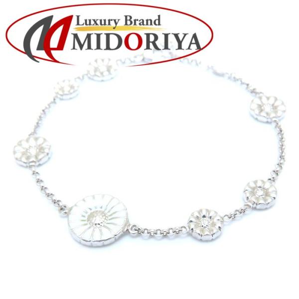 Georg Jensen ジョージジェンセン デイジー ブレスレット シルバー925 レディース/2...