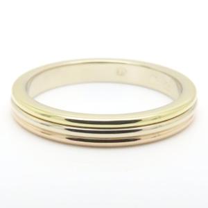 CARTIER カルティエ ヴァンドーム ルイ...の詳細画像2