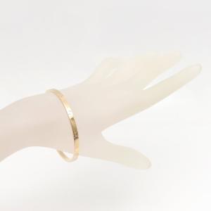 CARTIER カルティエ ラブ ブレス バン...の詳細画像1