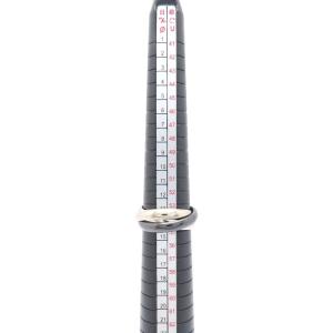 CARTIER カルティエ トリニティ MM ...の詳細画像1