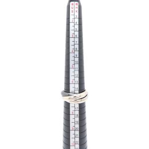 CARTIER カルティエ トリニティ MM ...の詳細画像2