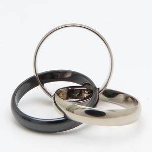 CARTIER カルティエ トリニティ MM ...の詳細画像4