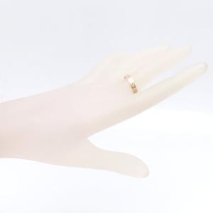 CARTIER カルティエ ミニラブ リング ...の詳細画像4