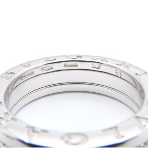 BVLGARI ブルガリ B.zero1 ソリ...の詳細画像3