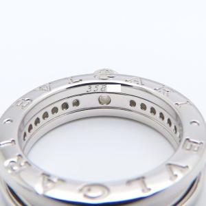 BVLGARI ブルガリ B.zero1 ソリ...の詳細画像4