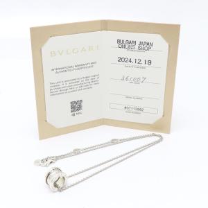 BVLGARI ブルガリ B.zero1 ロッ...の詳細画像5