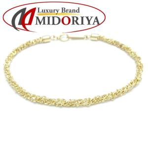 TIFFANY&Co. ティファニー メトロ ヒンジ K18WG ホワイト