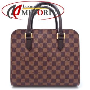 LOUIS VUITTON（ルイ・ヴィトン） ハンドバッグ スクエア型 N51150