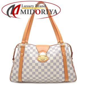 LOUIS VUITTON（ルイ・ヴィトン） ショルダーバッグ ダミエ LV