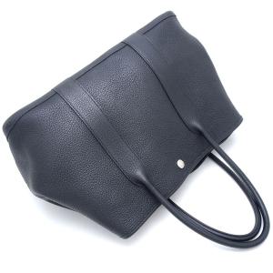 HERMES エルメス ガーデンパーティPM ...の詳細画像2