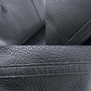 HERMES エルメス ガーデンパーティPM ...の詳細画像3
