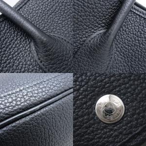 HERMES エルメス ガーデンパーティPM ...の詳細画像4