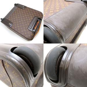 LOUIS VUITTON ルイヴィトン モノ...の詳細画像2