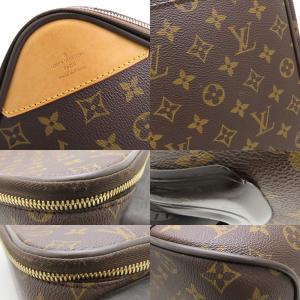 LOUIS VUITTON ルイヴィトン モノ...の詳細画像4