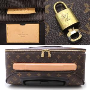 LOUIS VUITTON ルイヴィトン モノ...の詳細画像5