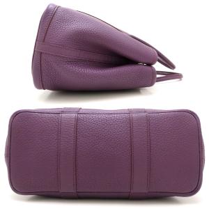 HERMES エルメス ガーデンパーティTPM...の詳細画像1