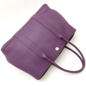 HERMES エルメス ガーデンパーティTPM...の詳細画像2
