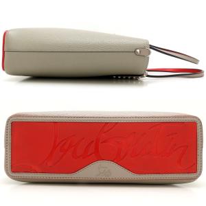 Christian Louboutin クリス...の詳細画像1