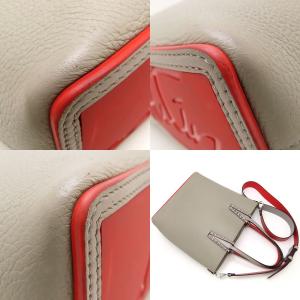 Christian Louboutin クリス...の詳細画像2