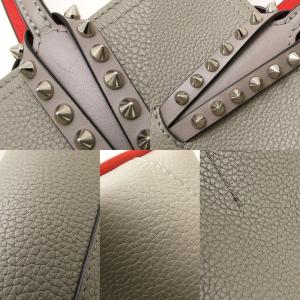 Christian Louboutin クリス...の詳細画像3