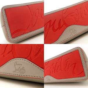 Christian Louboutin クリス...の詳細画像5