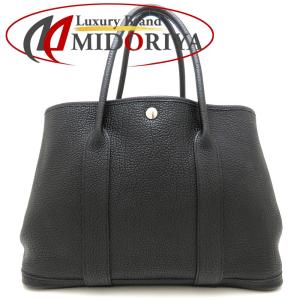HERMES エルメス ガーデンパーティPM ト...の商品画像
