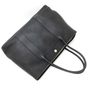 HERMES エルメス ガーデンパーティPM ...の詳細画像3
